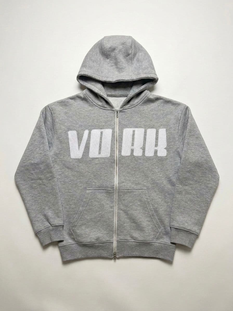 Sudaderas & Hoodies Vork